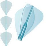 Cosmo Fit Flight AIR - use with FIT Shaft - Kite