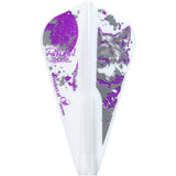 Cosmo Fit Flight - Player - Super Kite - White - Royden Lam 4