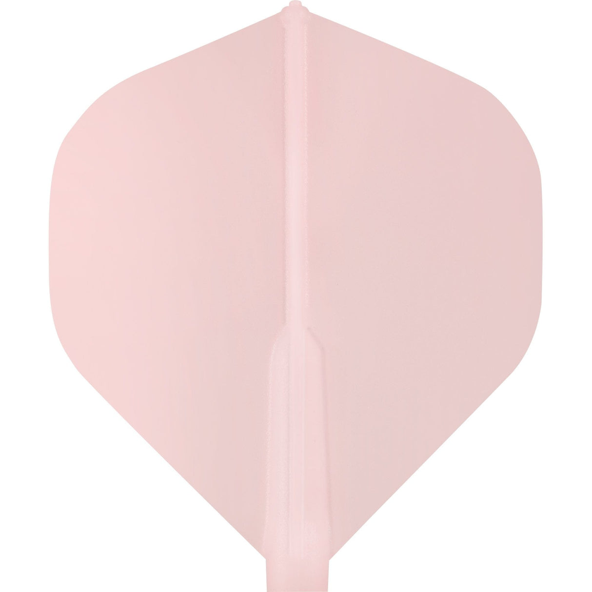 Cosmo Darts - Fit Flight - Set of 6 - Standard Pink