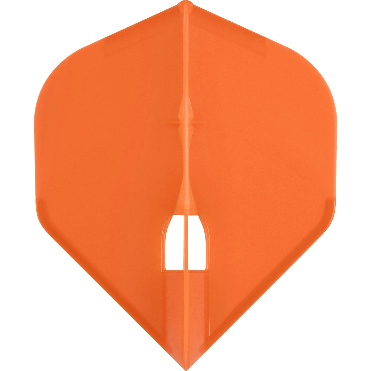 L-Style - L-Flights - L1 Pro - Champagne Ring - Standard Orange