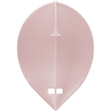 *L-Style - L-Flights - Original for L Rings - Teardrop Pink