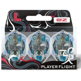 L-Style - EZ L-Flights - Integrated - L1 - Berry van Peer - V3 - Clear