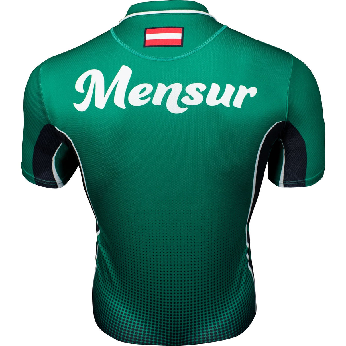 Legend Darts - Mensur Suljovic - Dart Shirt - Green