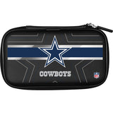 NFL - Dart Case - Official Licensed - Holds 2 Sets - Dallas Cowboys