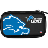 NFL - Dart Case - Official Licensed - Holds 2 Sets - Detroit Lions