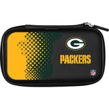 NFL - Dart Case - Official Licensed - Holds 2 Sets - Green Bay Packers