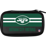 NFL - Dart Case - Official Licensed - Holds 2 Sets - New York Jets