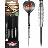 Bulls Bullets Darts - Steel Tip Tungsten - Style A 21gPERS