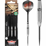 Bulls Bullets Darts - Steel Tip Tungsten - Style B 22gPERS