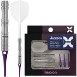 Condor TRiNiDAD X - Soft Tip Tungsten - Jackson 20g