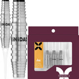 Condor TRiNiDAD X - Soft Tip Tungsten - Joe 20g