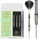 Trinidad Pro - Steel Tip Darts - Lourenco Sun - Sun Type2 - 22g 22g