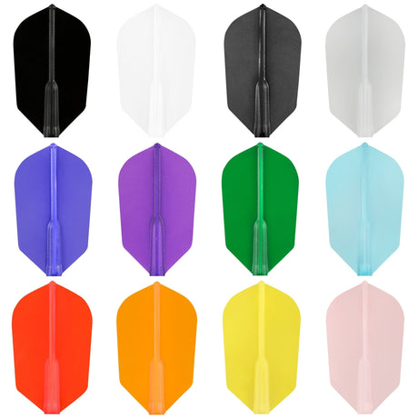 Cosmo Darts - Fit Flight - Set of 6 - SP Slim