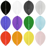 Cosmo Darts - Fit Flight - Set of 3 - Teardrop