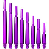 Cosmo Fit Shaft Gear - Locked - Normal - Clear Purple Cosmo Size 1 - 13mm