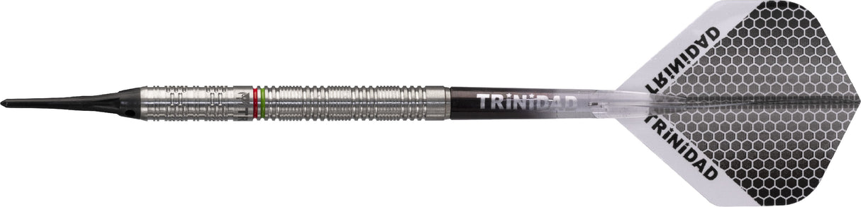 Trinidad Pro - Soft Tip Darts - Jose De Sousa - Jose Type3 18g