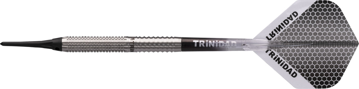 Trinidad Pro - Soft Tip Darts - Fidel Corral Martin - Type2 17g