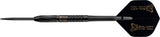 Galaxy Jason Watt Darts - Steel Tip - Notorius BDG - Black - 22g 22g