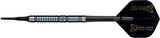 Galaxy Ray Carver Darts - Soft Tip - The Razor - Blue 20g