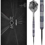 *Unicorn Michael Smith Darts - Steel Tip - Bully Boy - Deluxe Edition - Noir 21g