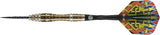 Shot Roman Empire Legion Darts - Steel Tip - Black & Gold