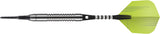 Shot Zen Series - Soft Tip Tungsten Darts - Ki