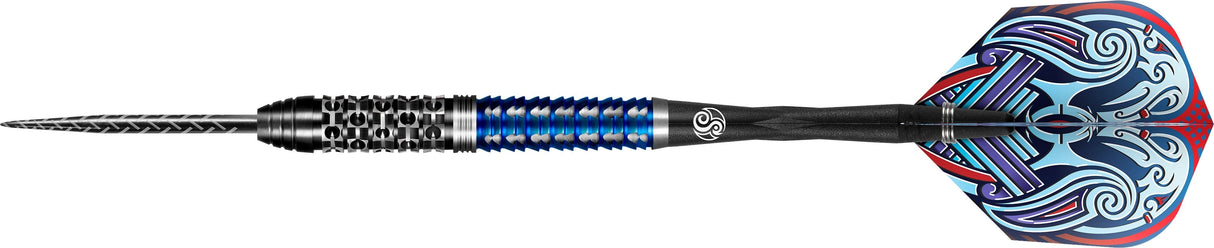 Shot Viking Raven Darts - Steel Tip