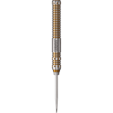 Cuesoul - Steel Tip Tungsten Darts - Dragon - Gold