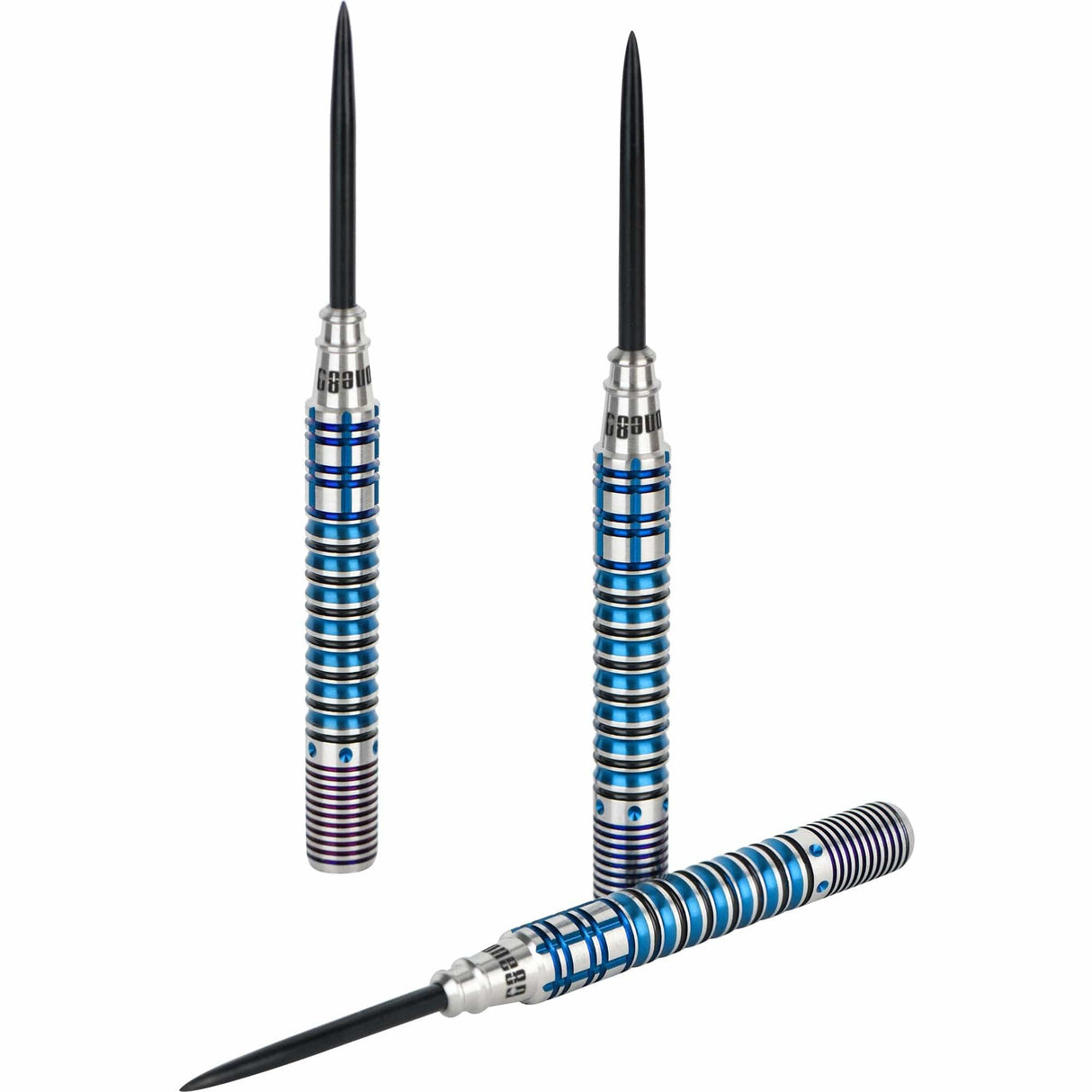 One80 Nasir Bomba Darts - Steel Tip - Signature - 23g 23g