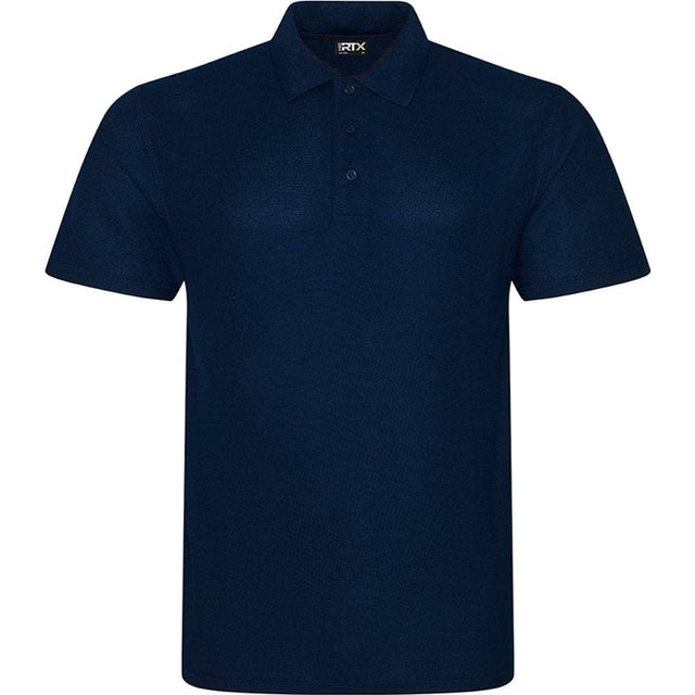 Darts Polo Shirts - Heavyweight - 200gsm - Navy Blue 2XL