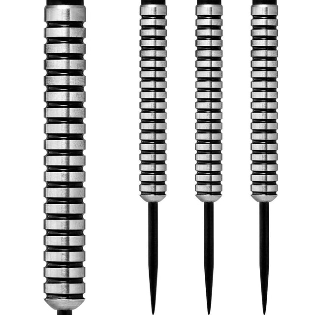 Designa Camelot Darts - Steel Tip Tungsten - 19g 19g