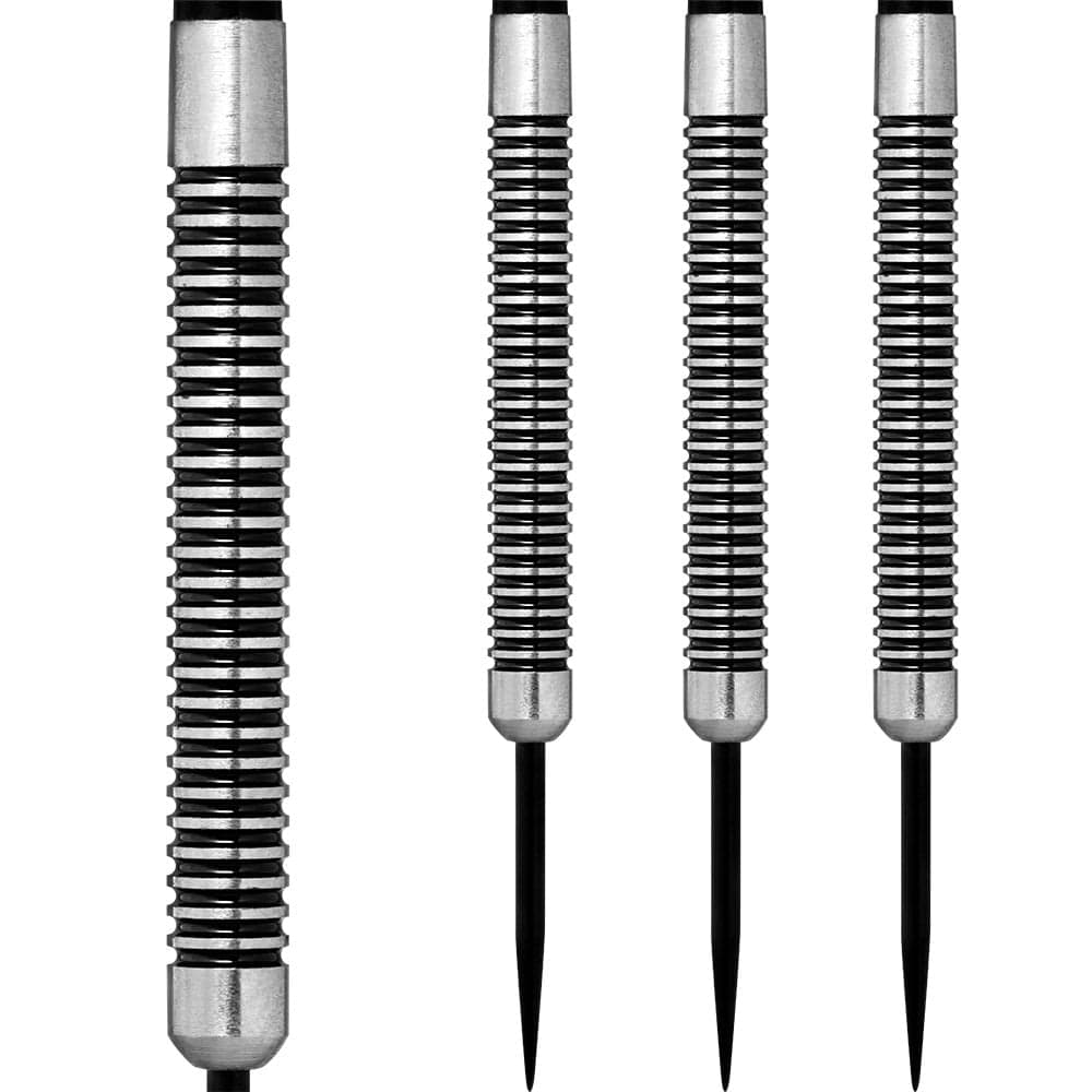 Designa Camelot Darts - Steel Tip Tungsten - 21g 21gPERS