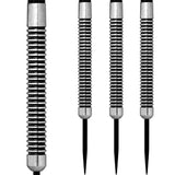 Designa Camelot Darts - Steel Tip Tungsten - 21g 21gPERS