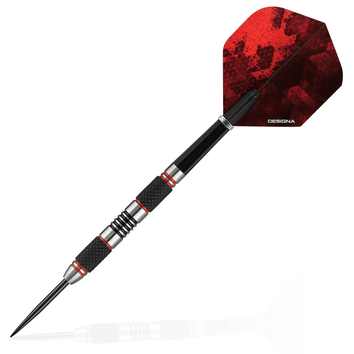 Designa Vampires V2 Darts - Steel Tip - M1