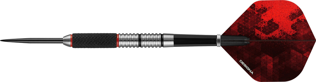 Designa Vampires V2 Darts - Steel Tip - M3