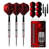 Designa Vampires V2 Darts - Steel Tip - M4