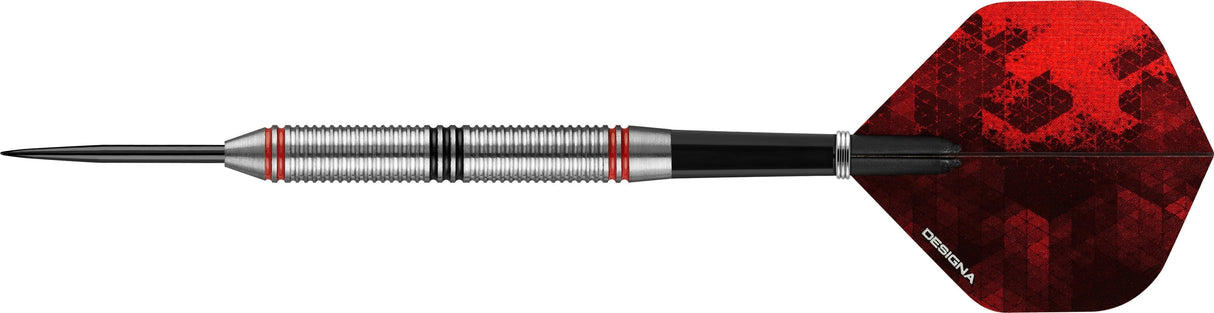 Designa Vampires V2 Darts - Steel Tip - M4