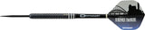 Datadart Kevin McDine Darts - Steel Tip - Black Titanium