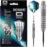 Datadart Pessant Darts - Steel Tip - Heavy - S2 - 34g 34gPERS