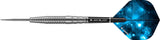 Mission Octane Darts - Steel Tip - M2 - Front Taper