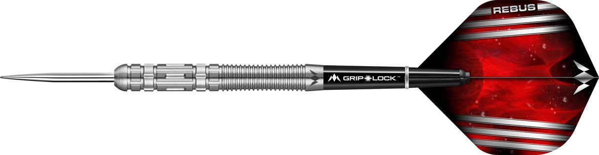 Mission Rebus Darts - Steel Tip - M4 - Rear Ring Grip