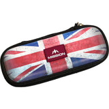 Mission Freedom Slim Darts Case - Strong Protection