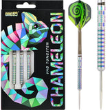 One80 Chameleon Darts - Steel Tip - Allira 22g