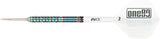 One80 Jeremiah Millar Darts - Steel Tip - Beast - 22g 22g