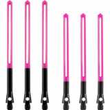 Unicorn Slikstik Aluminium Shafts - Side Loading - Pink