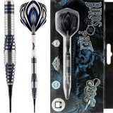 Shot Birds of Prey Darts - Soft Tip Tungsten - Falcon I 19g