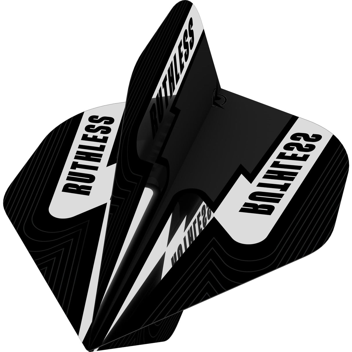 Ruthless - Power Surge - Dart Flights - No2 - Std