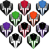 Ruthless - Power Surge - Dart Flights - No2 - Std