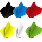 Ruthless R4X - R150 - Solid - Dart Flights - 150 Micron - No2 - Std