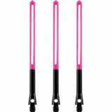 Unicorn Slikstik Aluminium Shafts - Side Loading - Pink Medium